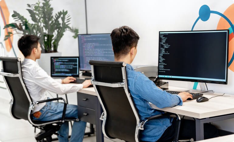 Website Development