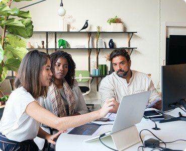 SEO Benefits