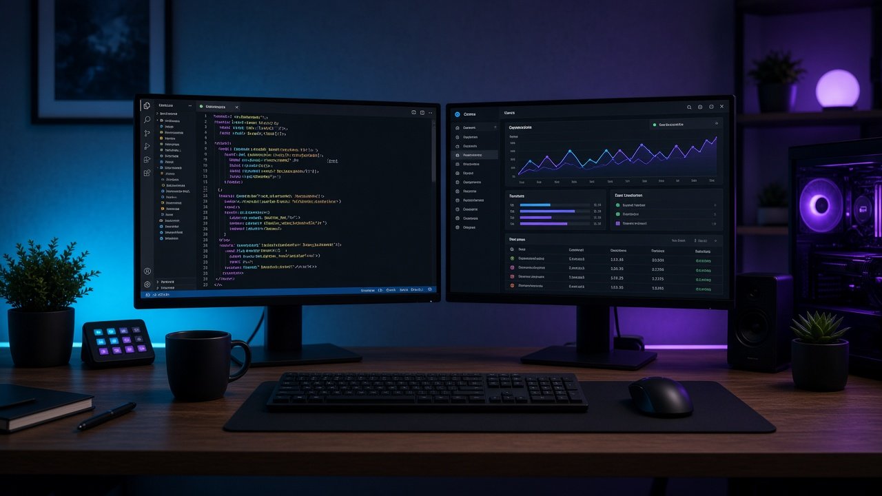 Laravel or WordPress for Your Business Website?