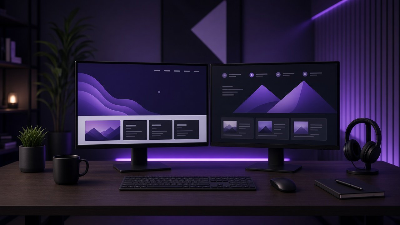 Website Development